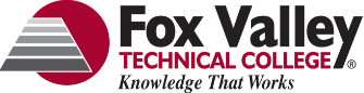 Fox Valley Technical College Foundation logo